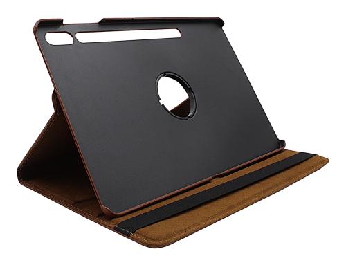billigamobilskydd.se360 Cover Samsung Galaxy Tab S7+ / S8+ 12.4
