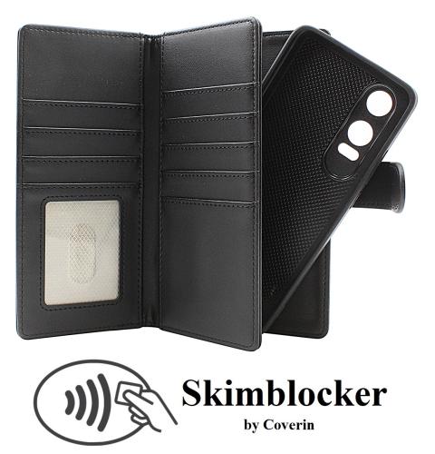 CoverinSkimblocker OnePlus Nord CE 4 Lite XL Magnet Phone Wallet