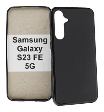 CoverinTPU Case Samsung Galaxy S23 FE 5G