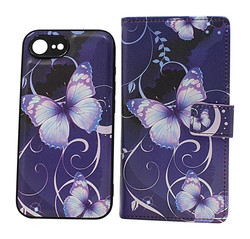 CoverinSkimblocker iPhone 17e Magnet Phone Wallet Design
