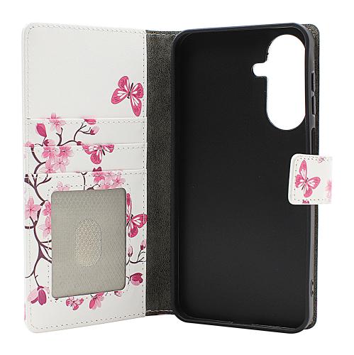 CoverinSkimblocker Samsung Galaxy A27 Phone Wallet Design