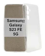 CoverinUltra Thin TPU Case Samsung Galaxy S23 FE 5G