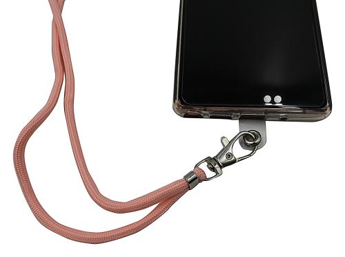 Mobilhalsband / Mobilsnöre
