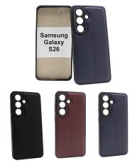 CoverinMagnet Case Samsung Galaxy S26 (SM-S942B/DS)