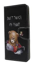 billigamobilskydd.seDesignwallet Samsung Galaxy S22 Ultra 5G