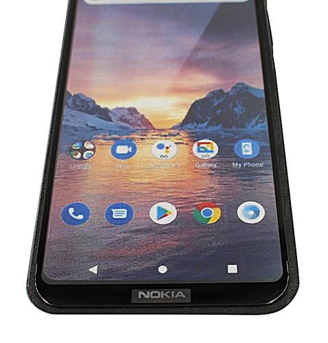 CoverinFull Frame Tempered Glass Nokia 1.3