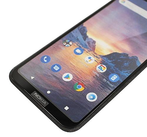 CoverinFull Frame Tempered Glass Nokia 1.3