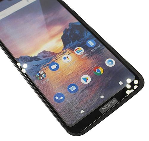 CoverinFull Frame Tempered Glass Nokia 1.3