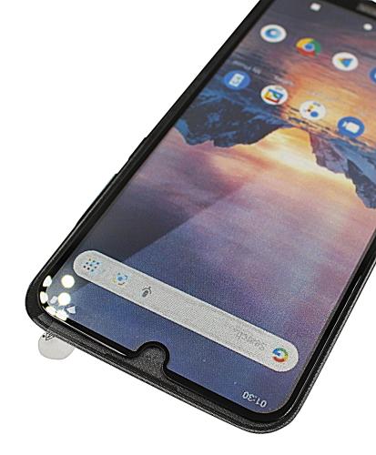 CoverinFull Frame Tempered Glass Nokia 1.3