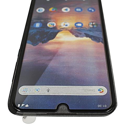 CoverinFull Frame Tempered Glass Nokia 1.3