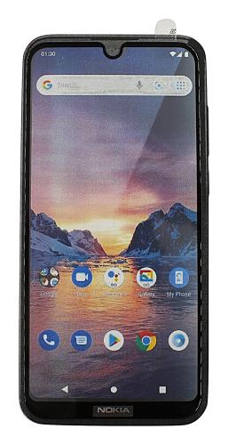 CoverinFull Frame Tempered Glass Nokia 1.3