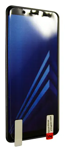 billigamobilskydd.seScreen Protector Samsung Galaxy A8 2018 (A530FD)