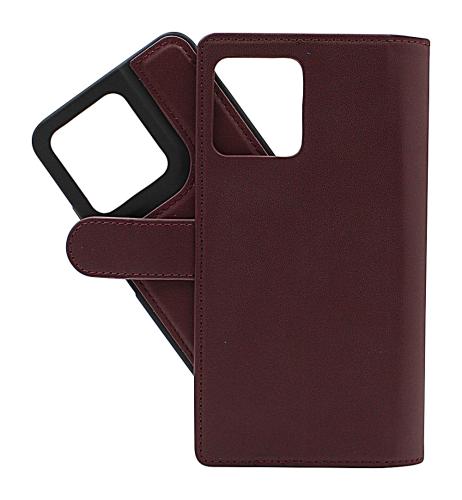 CoverinSkimblocker Motorola Moto G15 / G15 Power Magnet Phone Wallet