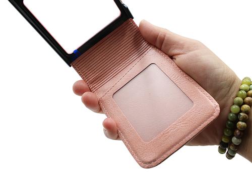 CoverinMobile Wallet Samsung Galaxy Z Flip8 (SM-F776B)
