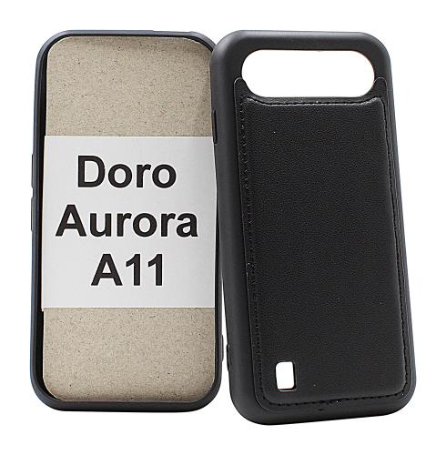CoverinMagnet Case Doro Aurora A11