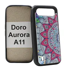 CoverinMagnet Case Doro Aurora A11