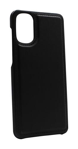 CoverinSkimblocker XL Magnet Wallet Motorola Moto E32s