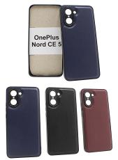 CoverinMagnet Case OnePlus Nord CE5 (CPH2719)