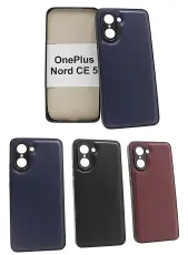 CoverinMagnet Case OnePlus Nord CE5 (CPH2719)