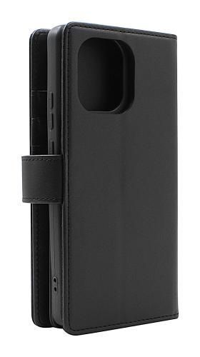 CoverinSkimblocker Motorola Moto G86 XL Magnet Phone Wallet