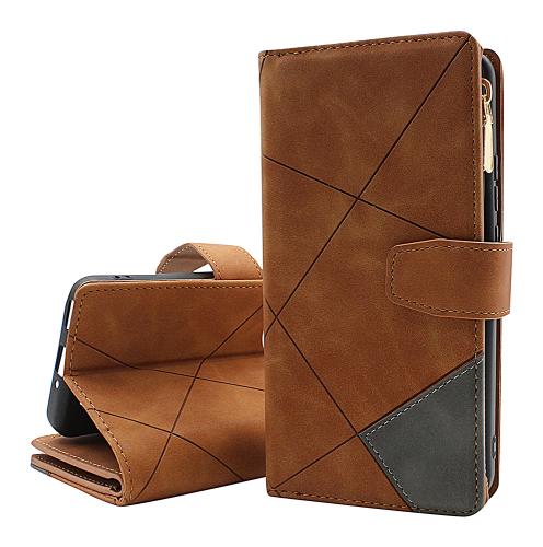billigamobilskydd.seXL Standcase Luxury Wallet Samsung Galaxy A23 5G (SM-A236B/DS)