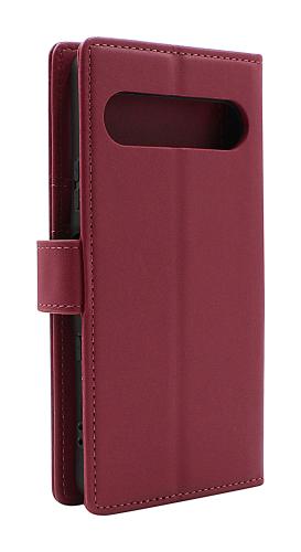 CoverinSkimblocker Sony Xperia 10 VII Phone Wallet