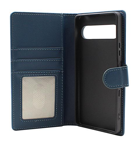 CoverinSkimblocker Sony Xperia 10 VII Phone Wallet