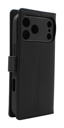 CoverinSkimblocker iPhone 17 Pro Max Magnet Phone Wallet