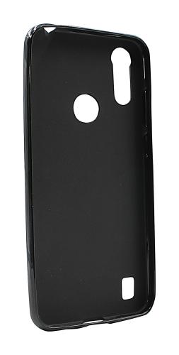 CoverinSkimblocker Magnet Wallet Motorola Moto E6i