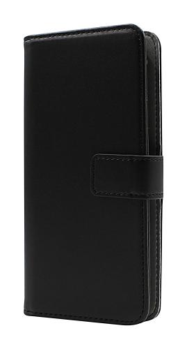 CoverinSkimblocker Magnet Wallet Motorola Moto E6i