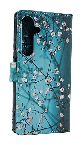 CoverinSkimblocker Samsung Galaxy S24 / S25 Phone Wallet Design