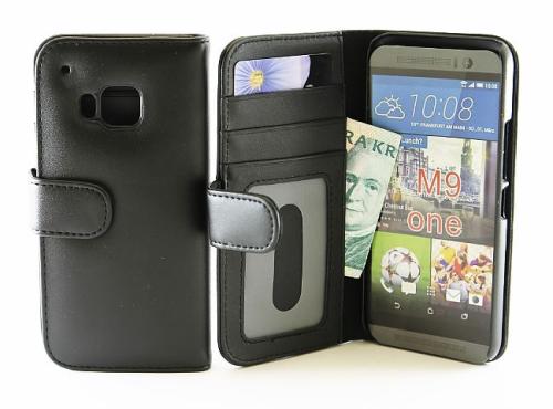 CoverinMobiltaske HTC One (M9)