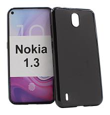 CoverinTPU Case Nokia 1.3