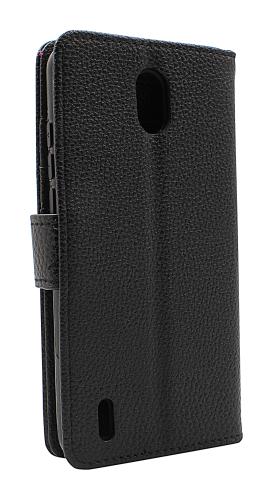 CoverinNew Standcase Wallet Nokia 1.3