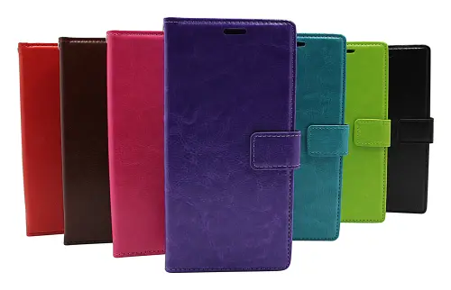 billigamobilskydd.seCrazy Horse Wallet Samsung Galaxy S20 FE/S20 FE 5G
