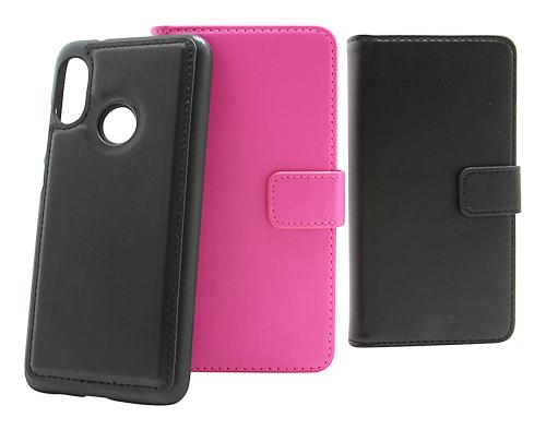 CoverinSkimblocker Magnet Wallet Xiaomi Mi A2 Lite