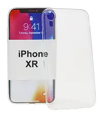 billigamobilskydd.seUltra Thin TPU Case iPhone XR