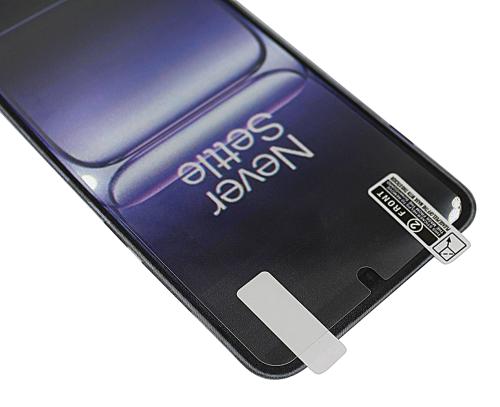billigamobilskydd.se6-Pack Screen Protector OnePlus Nord 5