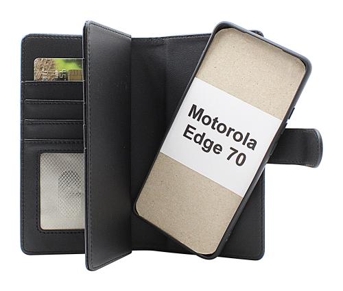 CoverinSkimblocker Motorola Edge 70 XL Magnet Phone Wallet