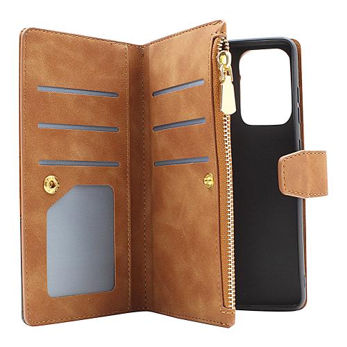 billigamobilskydd.seXL Standcase Luxury Wallet Samsung Galaxy A52 / A52 5G / A52s 5G