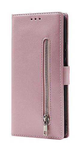 billigamobilskydd.seZipper Standcase Wallet Xiaomi 11T / 11T Pro
