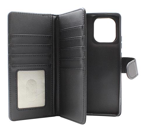 CoverinSkimblocker Motorola Moto G86 XL Magnet Phone Wallet