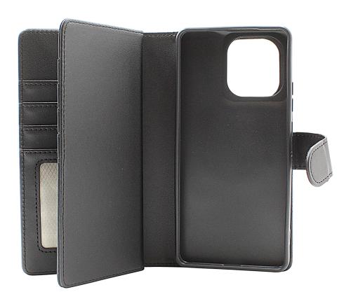 CoverinSkimblocker Motorola Moto G86 XL Magnet Phone Wallet