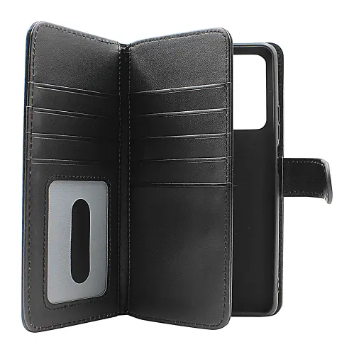 CoverinSkimblocker XL Magnet Wallet Xiaomi 11T / 11T Pro