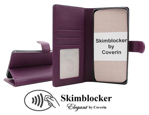 CoverinSkimblocker Doro 8080 Phone Wallet