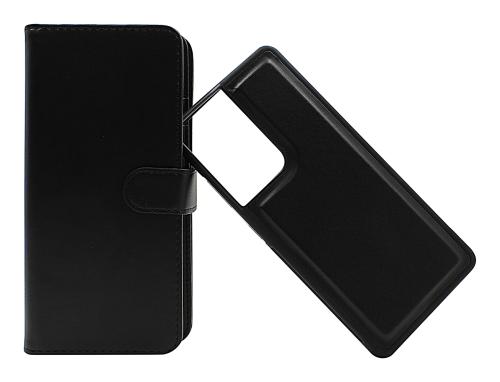 CoverinSkimblocker XL Magnet Wallet Samsung Galaxy S21 Ultra 5G (G998B)