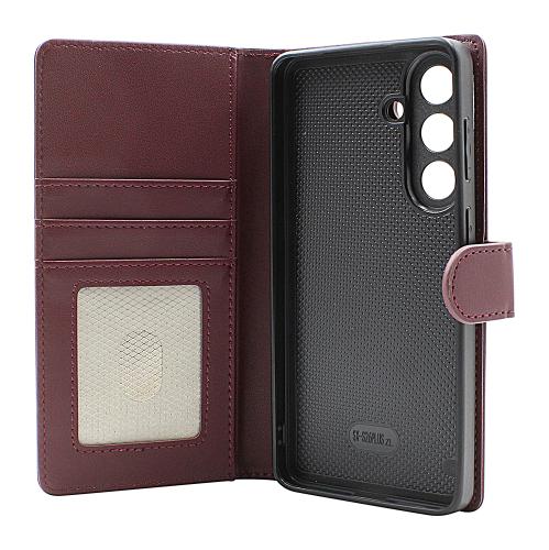 CoverinSkimblocker Samsung Galaxy S26+ Magnet Phone Wallet