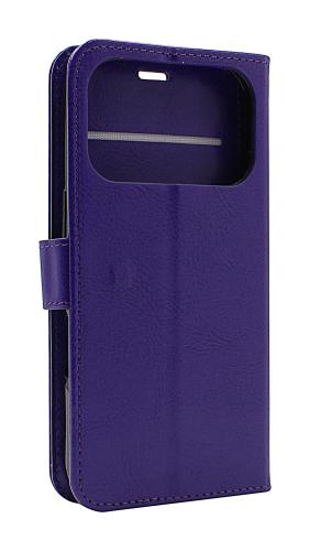 billigamobilskydd.seCrazy Horse iPhone 17 Pro Phone Wallet