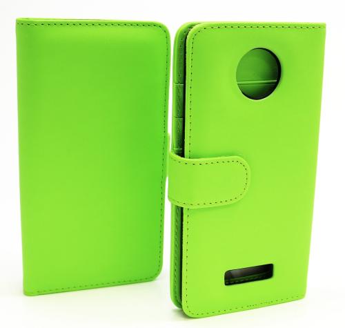 CoverinPlånboksfodral Lenovo Motorola Moto Z Play