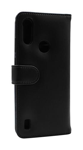 CoverinSkimblocker Wallet Motorola Moto E6i